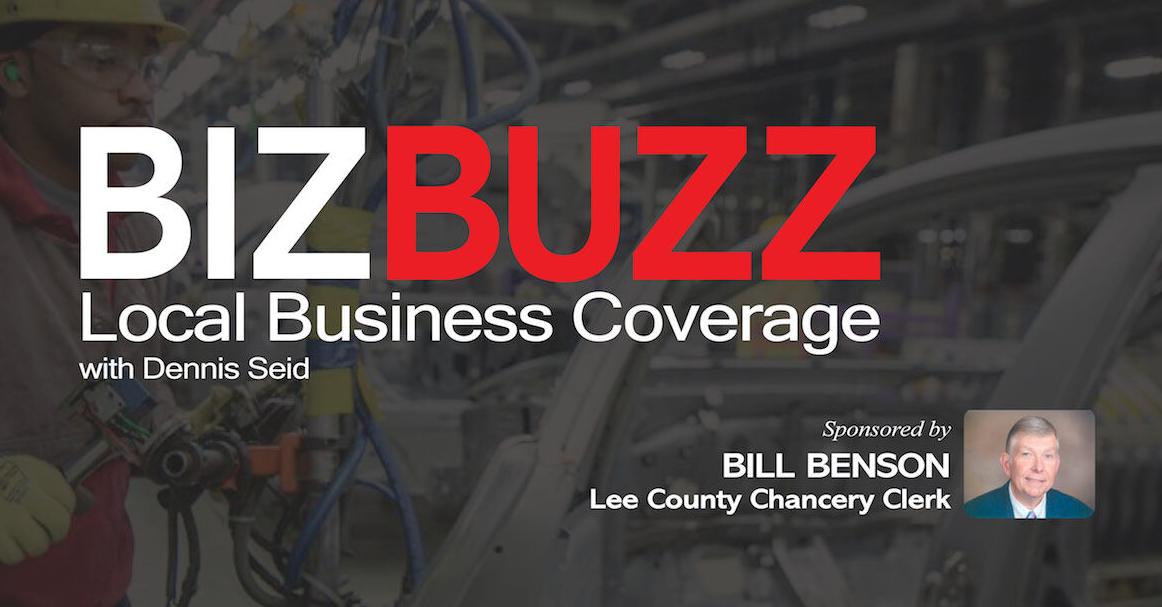 Biz Buzz with Dennis Seid
